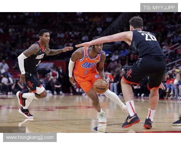 年轻风暴再起俄克拉荷马城雷霆新赛季崛起之路全景解读