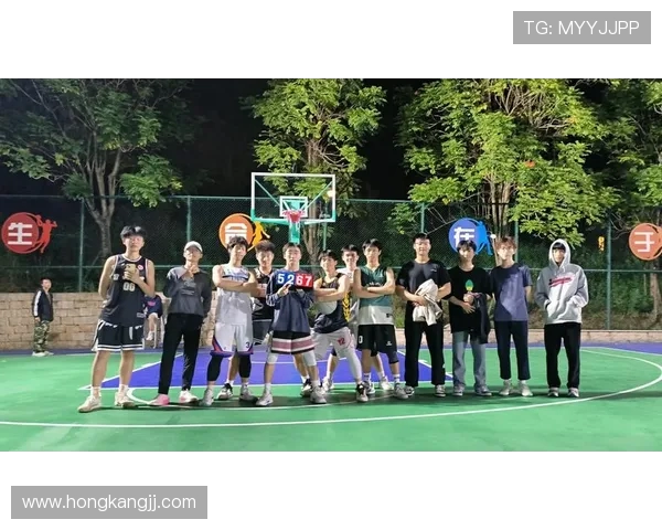 以篮球为核心探索团队协作精神与个人竞技能力融合发展的新路径