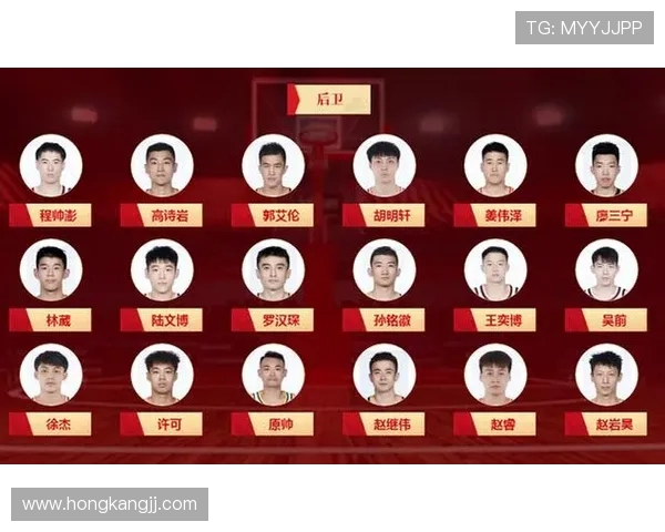 中国篮球队征战国际赛场迎来新挑战 备战东京奥运会全力冲击奖牌