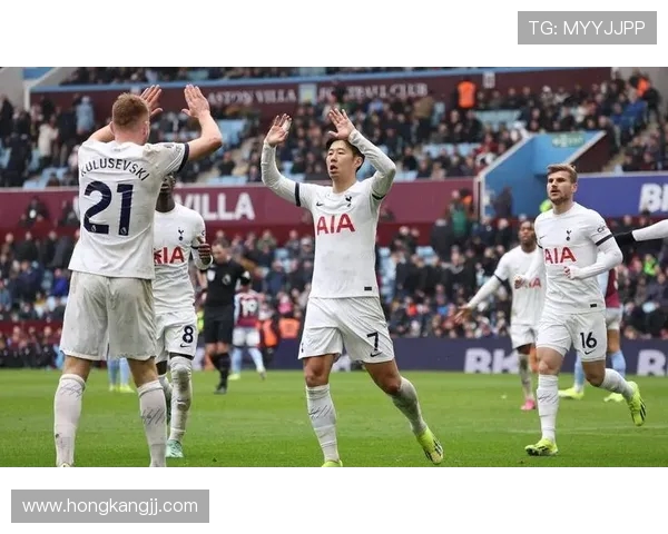 孙兴慜率热刺高歌猛进再显锋线统治力书写英超新篇章