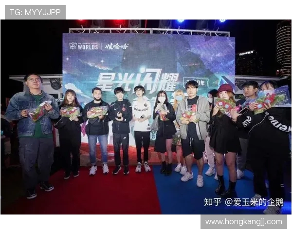 电竞直播风云再起，熠熠星光闪耀屏幕