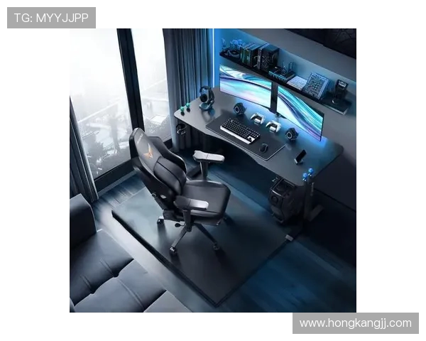 电竞产业新机遇：技术创新与市场变革如何引领未来发展趋势