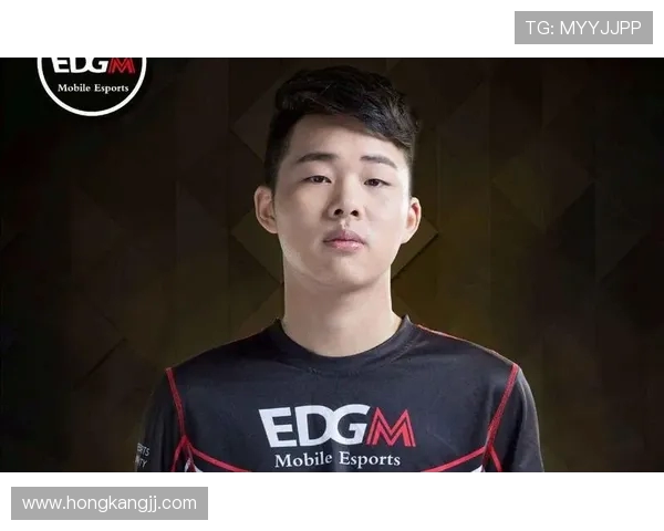 EDG战队个人能力分析与王者荣耀竞技表现的深度探讨