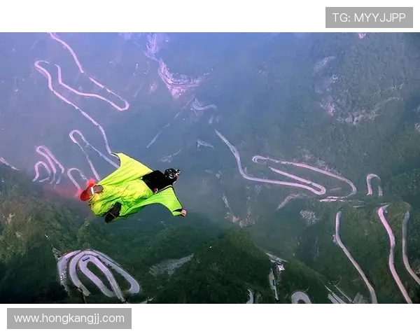 与极限运动先锋王伟的深度对话探索他的激情与挑战之路