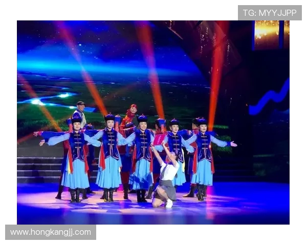 广州街舞队的奋斗与成长：一段激情四溢的街舞纪实之旅