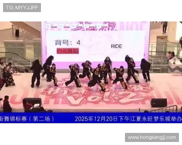 武汉街舞队的战术控制体系与街舞文化的深度融合探索