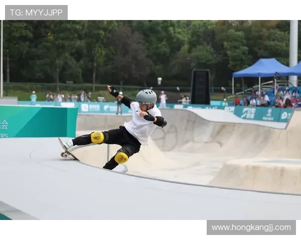 深圳滑板队在世界滑板锦标赛中的精彩节奏表现与未来发展展望