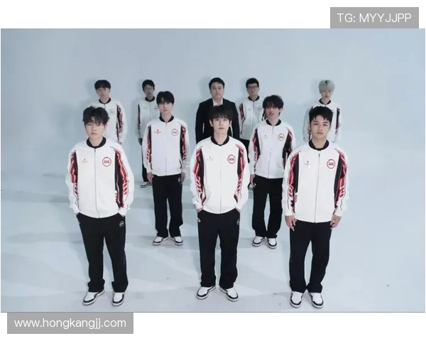 热议王者荣耀:JDG战队如何通过技术变革重塑电竞格局 热议王者荣耀:JDG战队如何通过技术变革重塑电竞格局