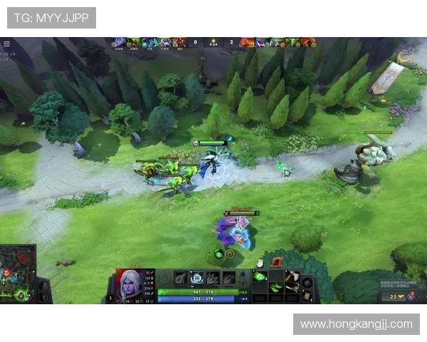 科学DOTA2状态训练方法探究与实践提升玩家竞技水平的有效策略
