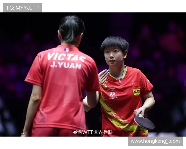 赛后分析：上海乒乓球队与深圳乒乓球队的战术对决与启示