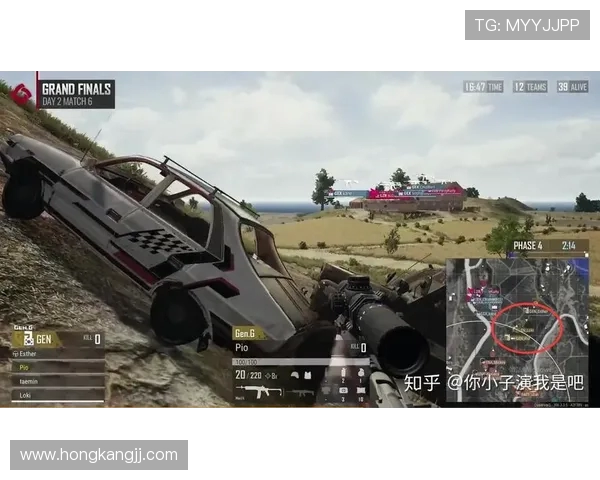 Pio绝地求生精彩瞬间回顾与战术解析带你走向游戏巅峰