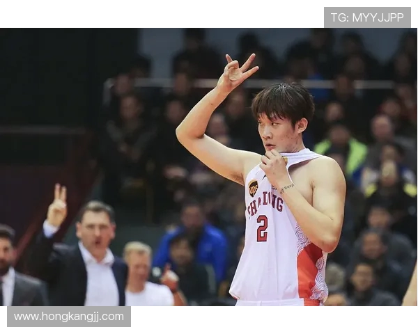 丁彦雨航:从篮球梦想起航到中国男篮新星崛起的精彩旅程 丁彦雨航:从篮球梦想起航到中国男篮新星崛起的精彩旅程