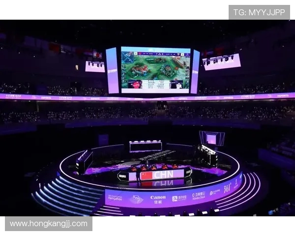 从激情赛场到屏幕前电竞直播如何引领新一代青年文化潮流 从激情赛场到屏幕前电竞直播如何引领新一代青年文化潮流