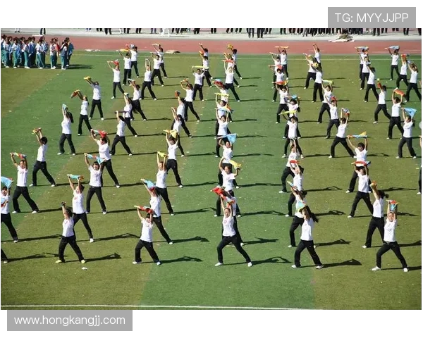 全民运动健康计划:挑战自我,享受健康生活