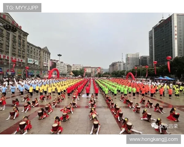 体育强国梦引领全民健康新时代共筑活力中国新篇章 体育强国梦引领全民健康新时代共筑活力中国新篇章