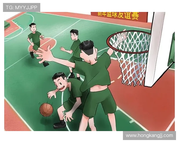 探秘当代篮球运动员成长之路与赛场风采全景深度观察报告全方位剖析