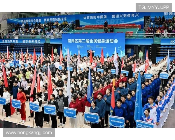 探讨现代体育运动对全民健康与社会活力持续提升的重要作用影响 探讨现代体育运动对全民健康与社会活力持续提升的重要作用影响