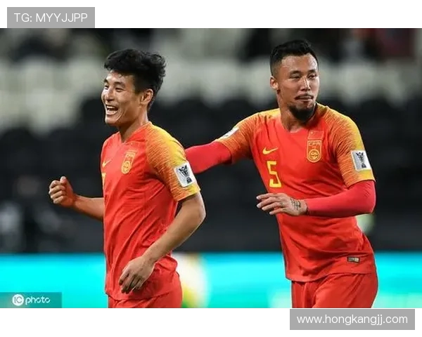 中国对关岛足球赛前瞻及比分预测分析，期待精彩对决与精彩表现