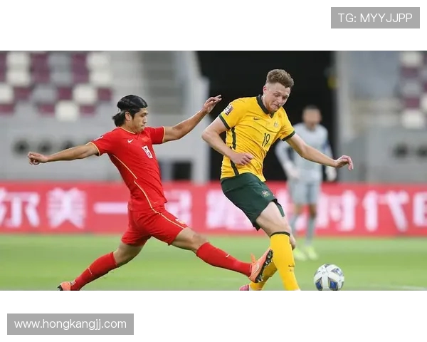 中国足球迎战卡塔尔全力争胜力拼世界杯预选赛关键之战