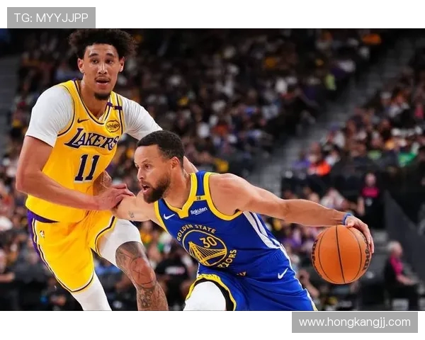 勇士与湖人季前赛精彩回放分析及赛后亮点总结