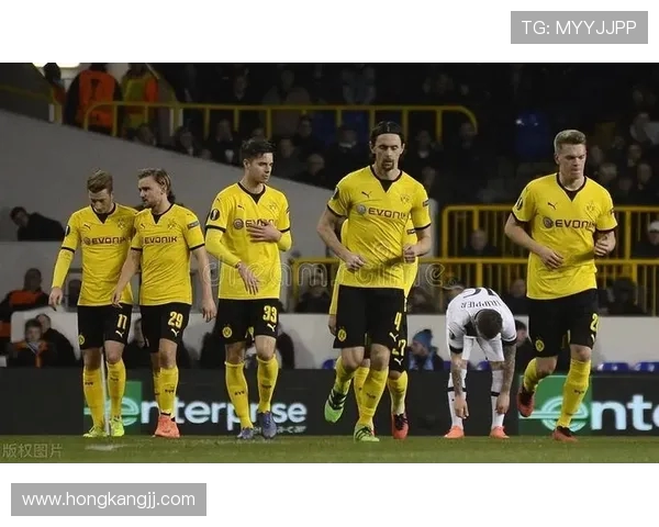 多特蒙德与摩纳哥比赛结果分析及精彩瞬间回顾